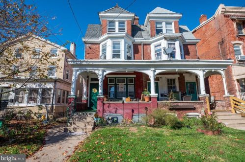 641 Stanbridge St, Norristown, PA 19401-5534