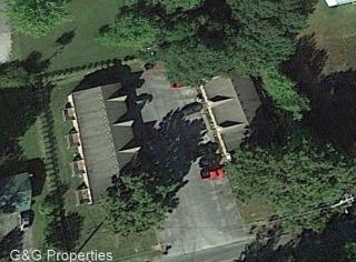 344 12th St, Cookeville TN  38501-1358 exterior