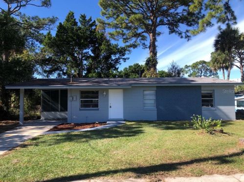 4560 Osceola Rd, Titusville, FL 32780-6571