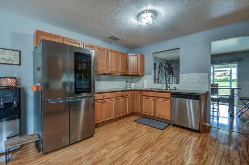 13215 Waterford Castle Dr, Dade City FL  33525-5213 exterior