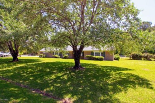 244 Wildwood Rd, Newport, NC 28570-8407