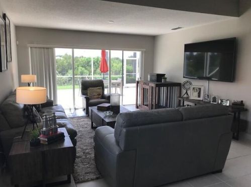 10774 Dardanelle Dr, Fort Pierce FL  34987-2145 exterior