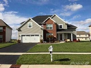 26337 Spring Trace Dr, Perrysburg, OH 43551-6414