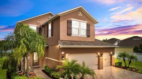 1700 Balsam Willow Trl, Orlando, FL 32825-4474