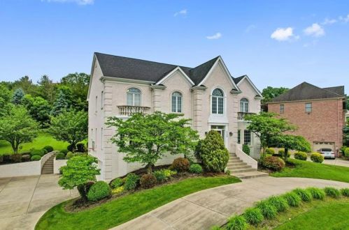 1729 Waterford Ct, Pittsburgh, PA 15241-3150