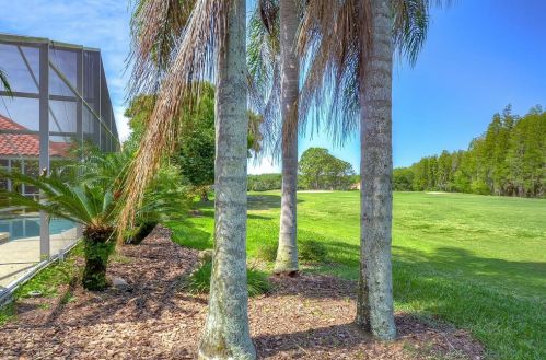 18912 Place Marquette, Lutz FL  33558-5312 exterior