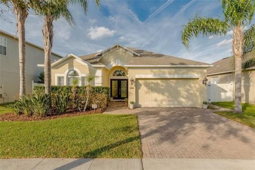 15427 Montesino Dr, Orlando, FL 32828-6736