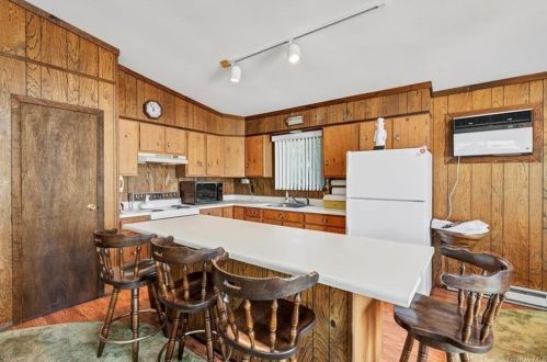 205 Lake Shore Dr, Rock Hill NY  12775-6520 exterior