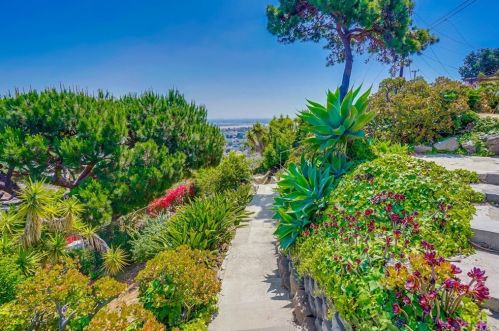 4225 Paseo De Las Tortugas, Torrance CA 90505-6341 exterior