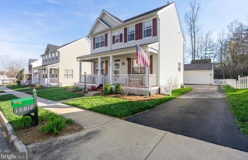 10012 Boreland Ct, Bristow, VA 20136-2547