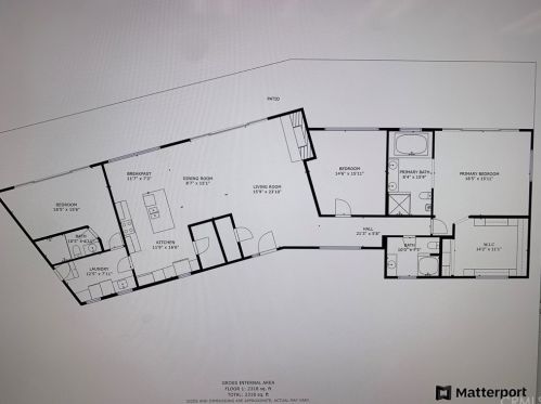 1050 Avocado Crst Rd, La Habra CA 90631-8108 exterior