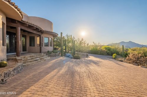 7787 Soaring Eagle Way, Scottsdale AZ 85266-1347 exterior