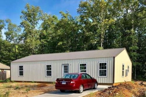 1032 Slatecreek Way, Owensville, AR 72087-9710