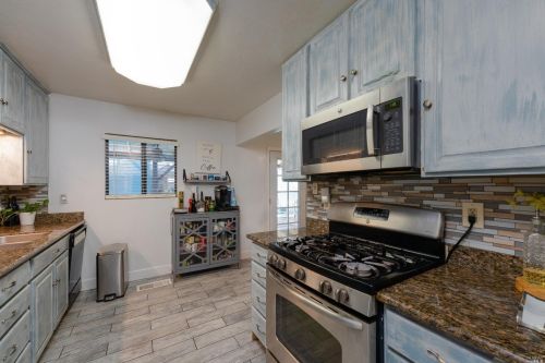 117 Thompson Ave, Ukiah CA  95482-6543 exterior