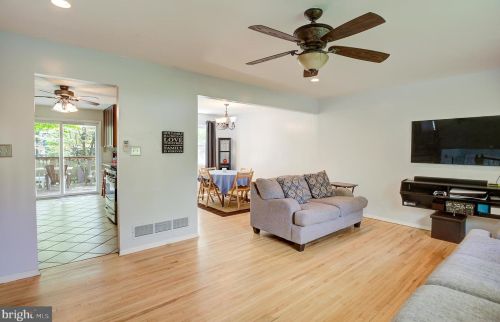 2652 Princeton Pike, Lawrence Township NJ  08648-3634 exterior