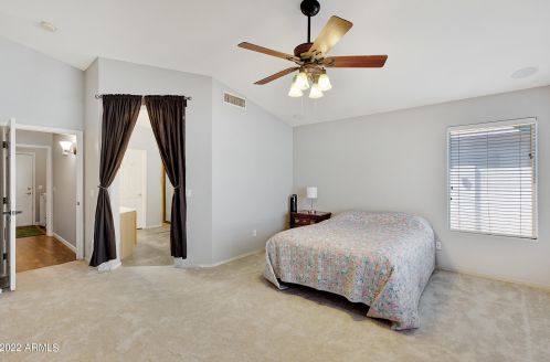 1048 Chilton Ave, Gilbert AZ 85233-4603 exterior