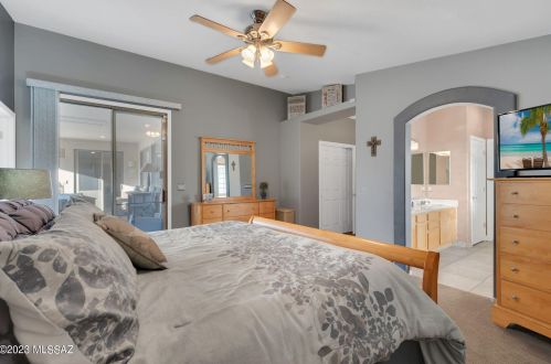 6952 Tacna Dr, Tucson AZ 85743-1422 exterior