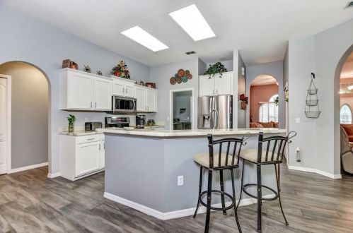 1640 Wondering Oak Ln, Deland, FL 32720-3641