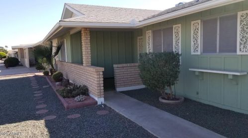 10539 Camden Ave, Sun City, AZ 85351-4438