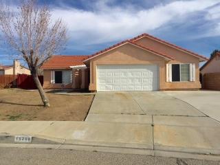 15208 Garnet Cv, Victorville, CA 92394-5540