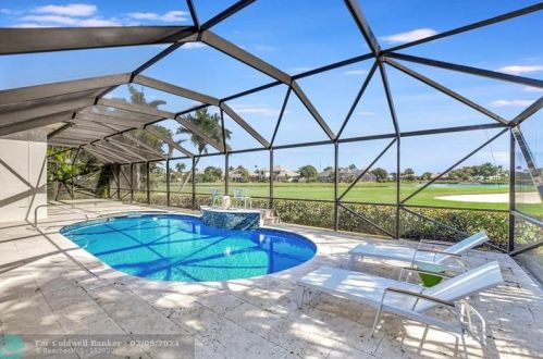 10595 Stonebridge Blvd, Boca Raton FL  33498-2002 exterior