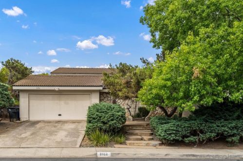 6106 Wenrich Dr, San Diego, CA 92120-3719