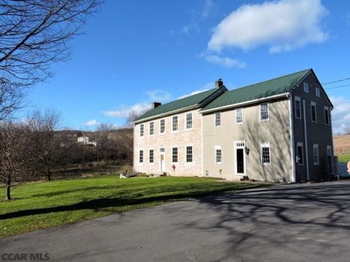 109 Creekside Ln, Spring Mills, PA 16875-8227