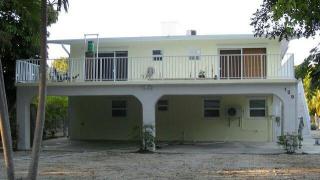 129 Ocean Dr, Plantation Key FL  33070-2340 exterior