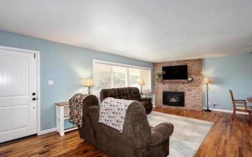 7332 Brocade Dr, Citrus Heights CA  95621-3775 exterior