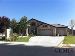 9703 Snowdon Ave, Bakersfield, CA 93311-9198