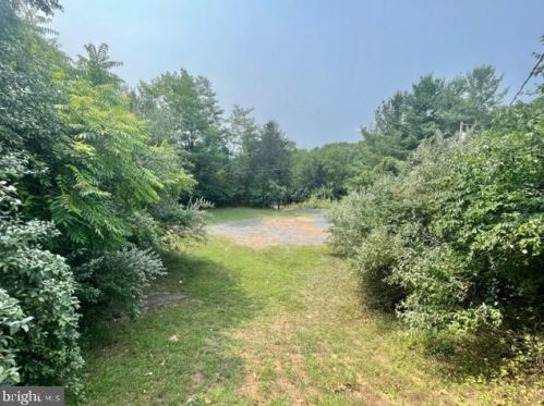 319 Lake Dr, Richmond National Battlefiel VA  22835-2752 exterior