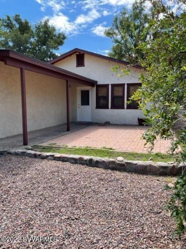 3279 Montezuma Ave, Mcguireville, AZ 86335-5495