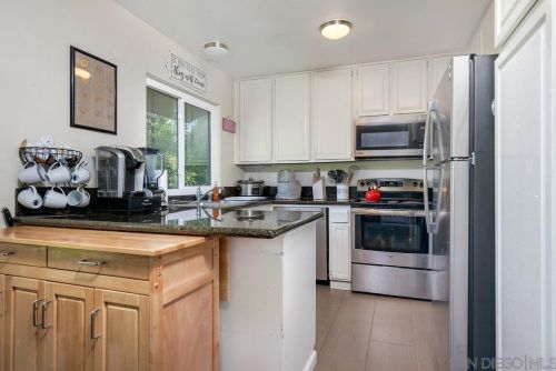 4310 6th Ave, San Diego CA  92103-1421 exterior