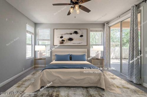 3306 Desert Bend Loop, Tucson, AZ 85742-9380