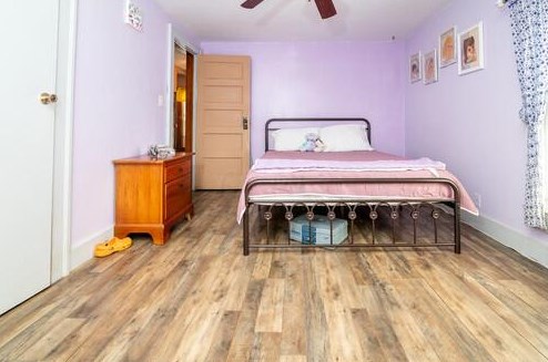 223 Perrin Ave, Springfield OH 45506-2725 exterior