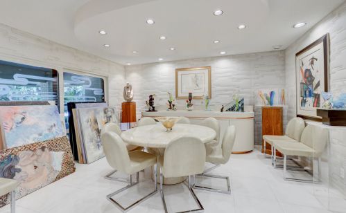 5215 Estates Dr, Delray Beach FL  33445-4385 exterior