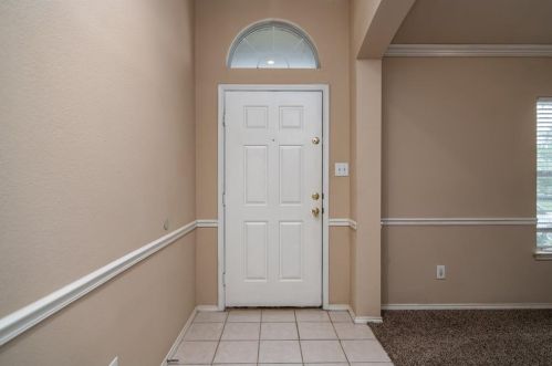 1123 Elm Brook Ct, Allen TX  75002-2790 exterior