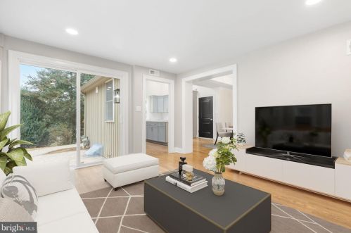 43 Paschall Rd, Wilmington DE  19803-4943 exterior