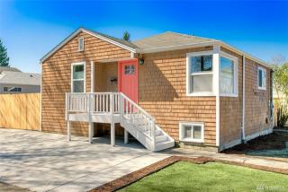 4009 75th St, Seattle, WA 98115-4939