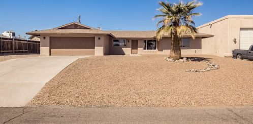 3000 Tonto Dr, Lake Havasu City, AZ 86406-8591