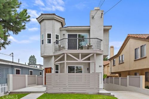 109 Juanita Ave, Redondo Beach, CA 90277-3208