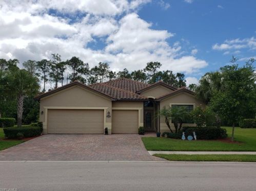 3819 Treasure Cove Cir, Naples, FL 34114-3964