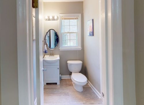 2220 Raven Dr, North Augusta SC  29841-2920 exterior