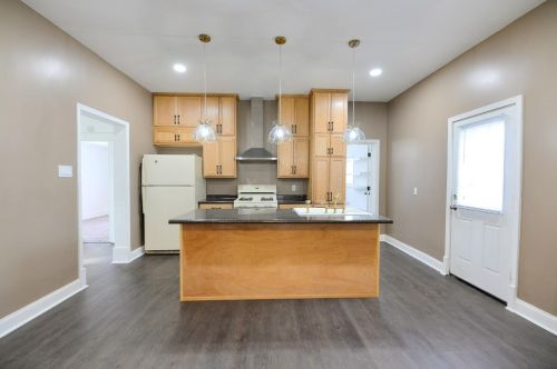 121 Jefferson St, New Haven OH  45030-1248 exterior