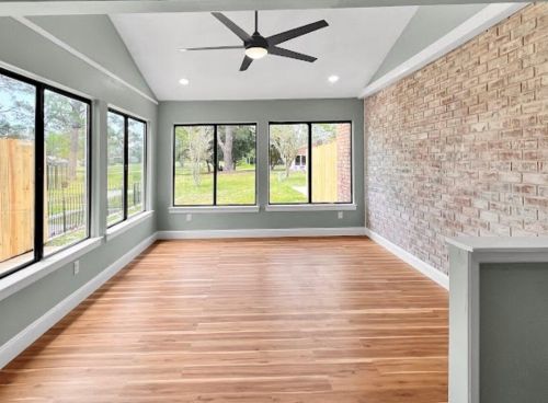 4831 Huron Dr, Pensacola FL  32507-8740 exterior