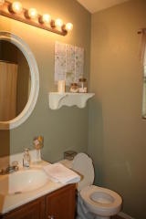 1674 Barbarita Ave, Gilbert AZ  85234-8125 exterior