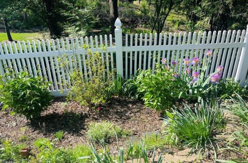 127 Pineview Dr, Mount Airy NC 27030-5145 exterior