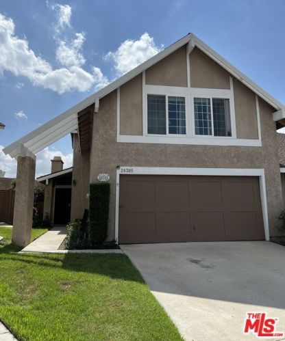 28305 Connie Ct, Santa Clarita, CA 91387-3251