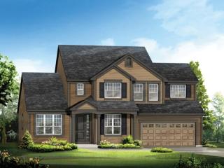 4036 Grand Chevalle Pkwy, Chaska MN  55318-2684 exterior