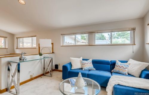 272 Franklin St, Denver CO 80210-5925 exterior